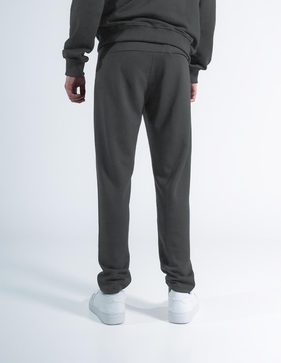 Pantalón térmico Everlast para hombre
