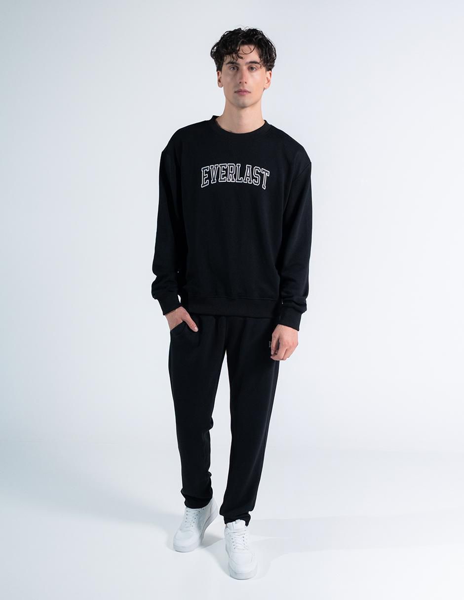 Pantalón deportivo térmico para entrenamiento para hombre 1