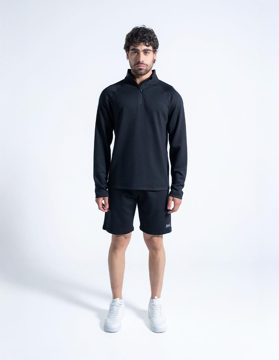 Chamarra para entrenamiento de hombre