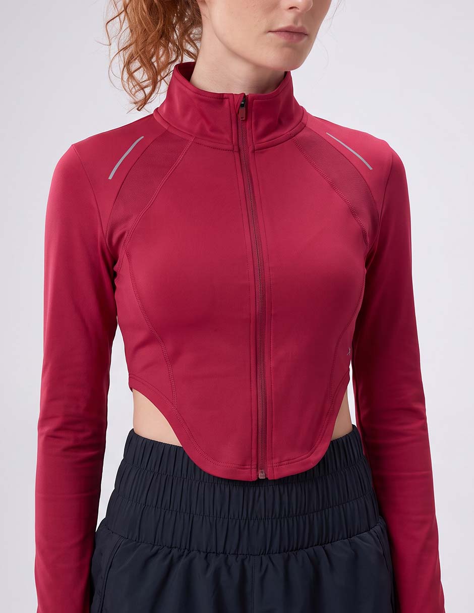 Sudadera para correr para mujer 3