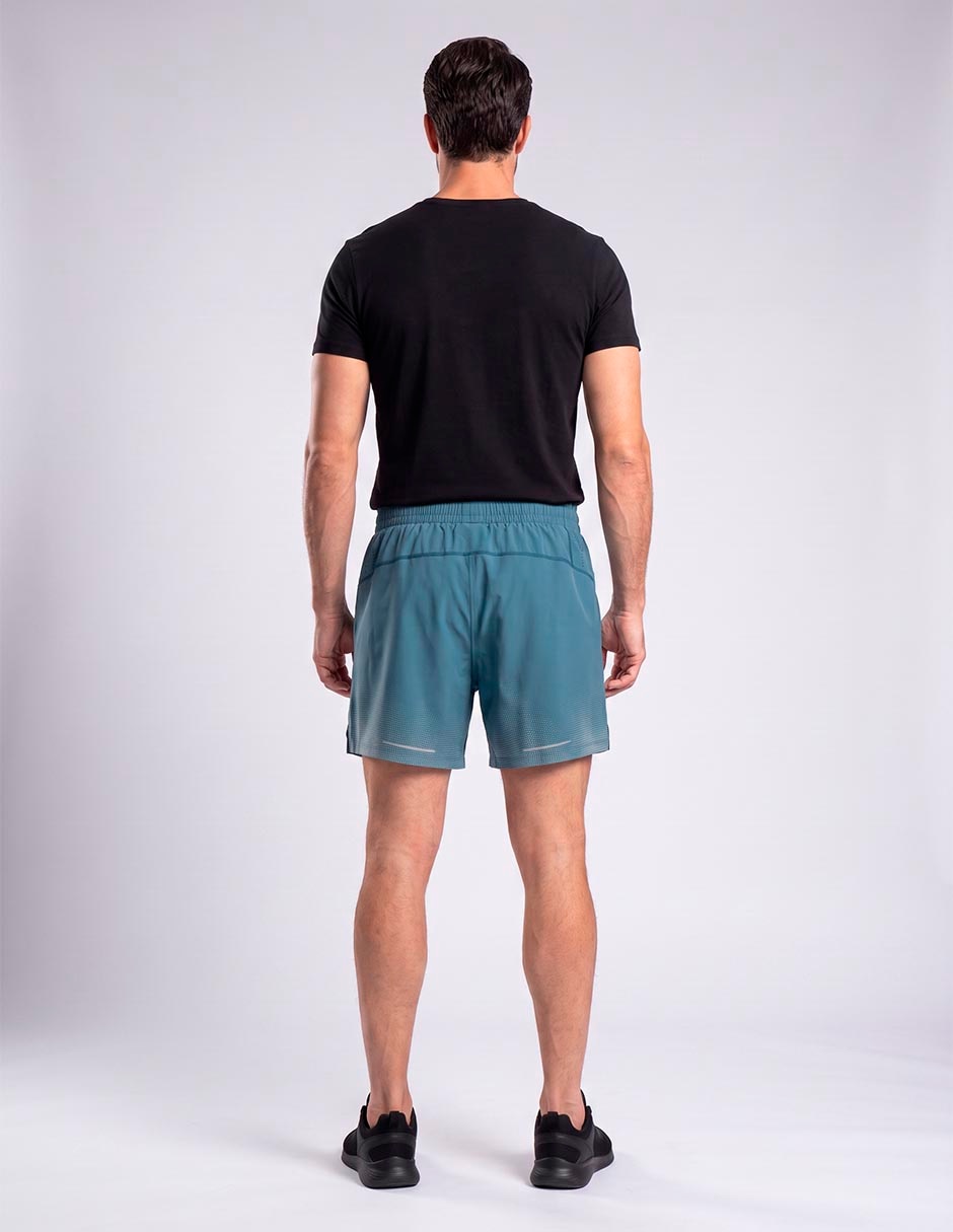 SHORT CON MALLA HOMBRE 4