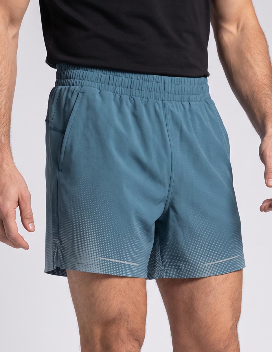 SHORT CON MALLA HOMBRE 2