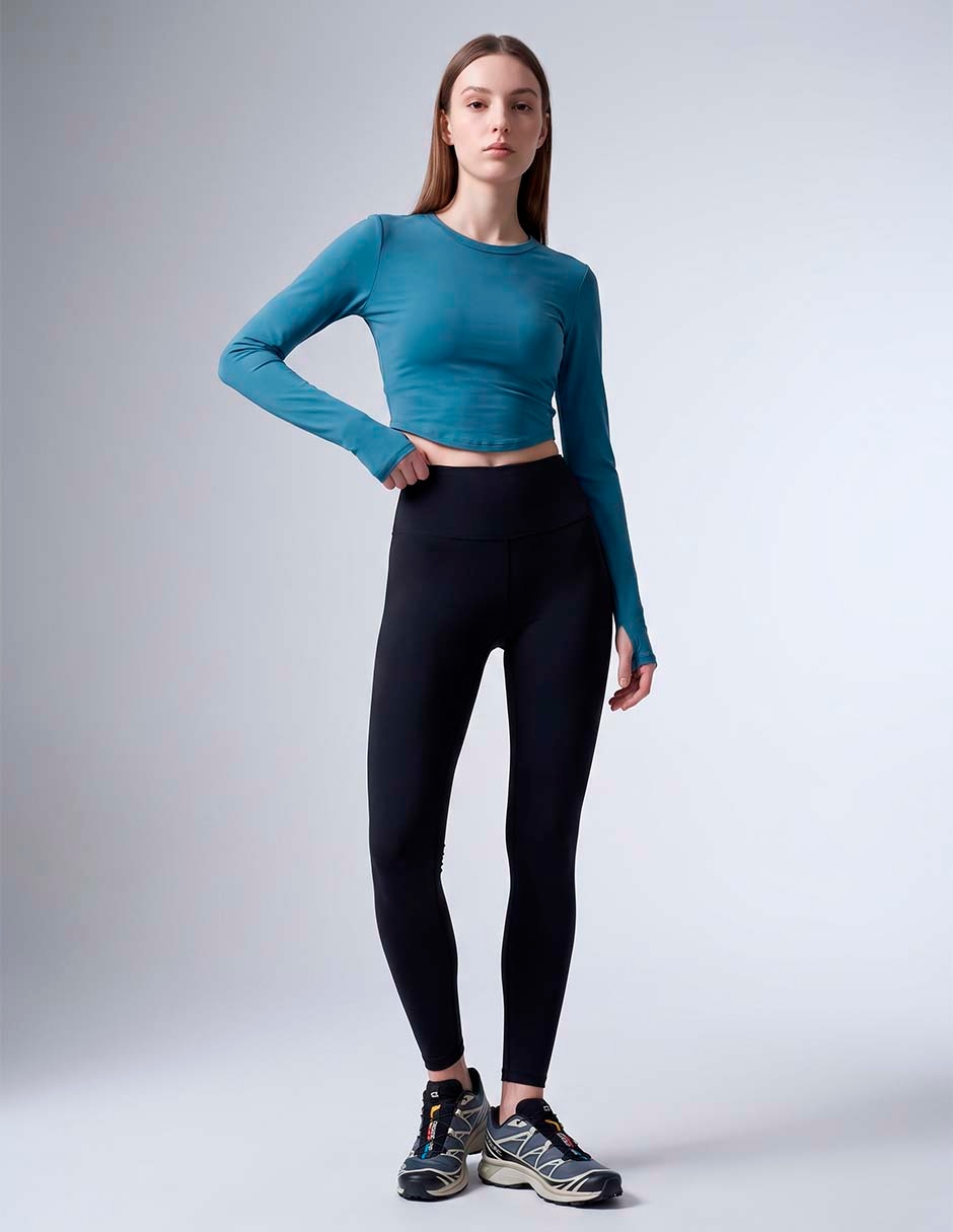 Top deportivo para fitness mujer 3