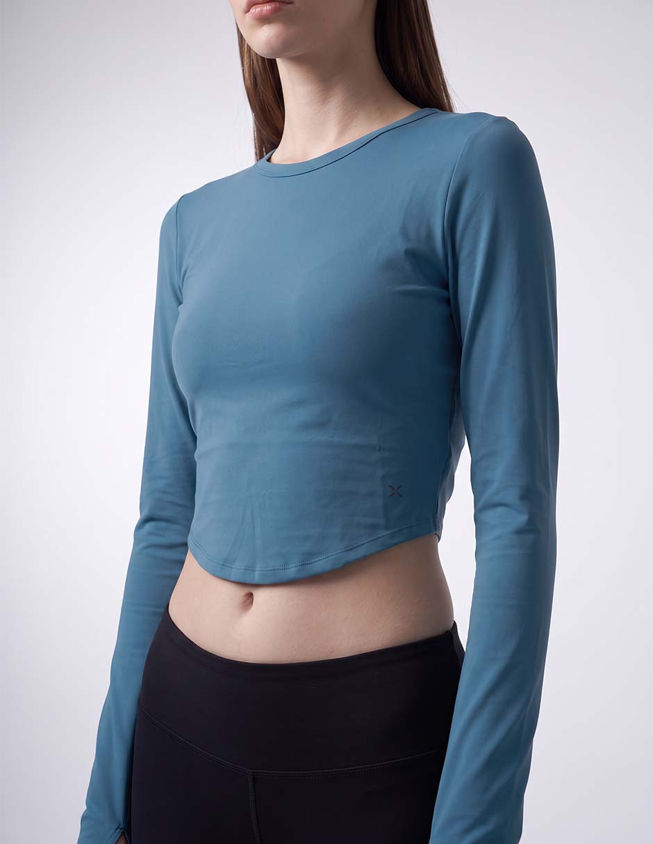 Top deportivo para fitness mujer 2