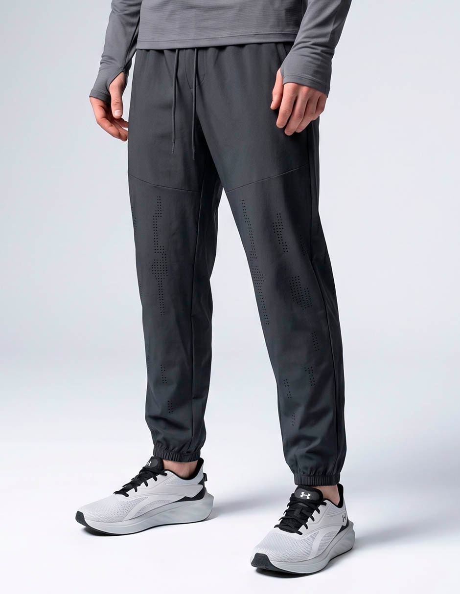 Pants para correr de hombre
