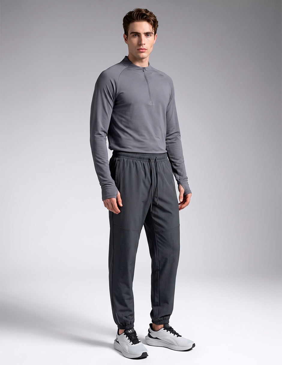 Pants para correr de hombre