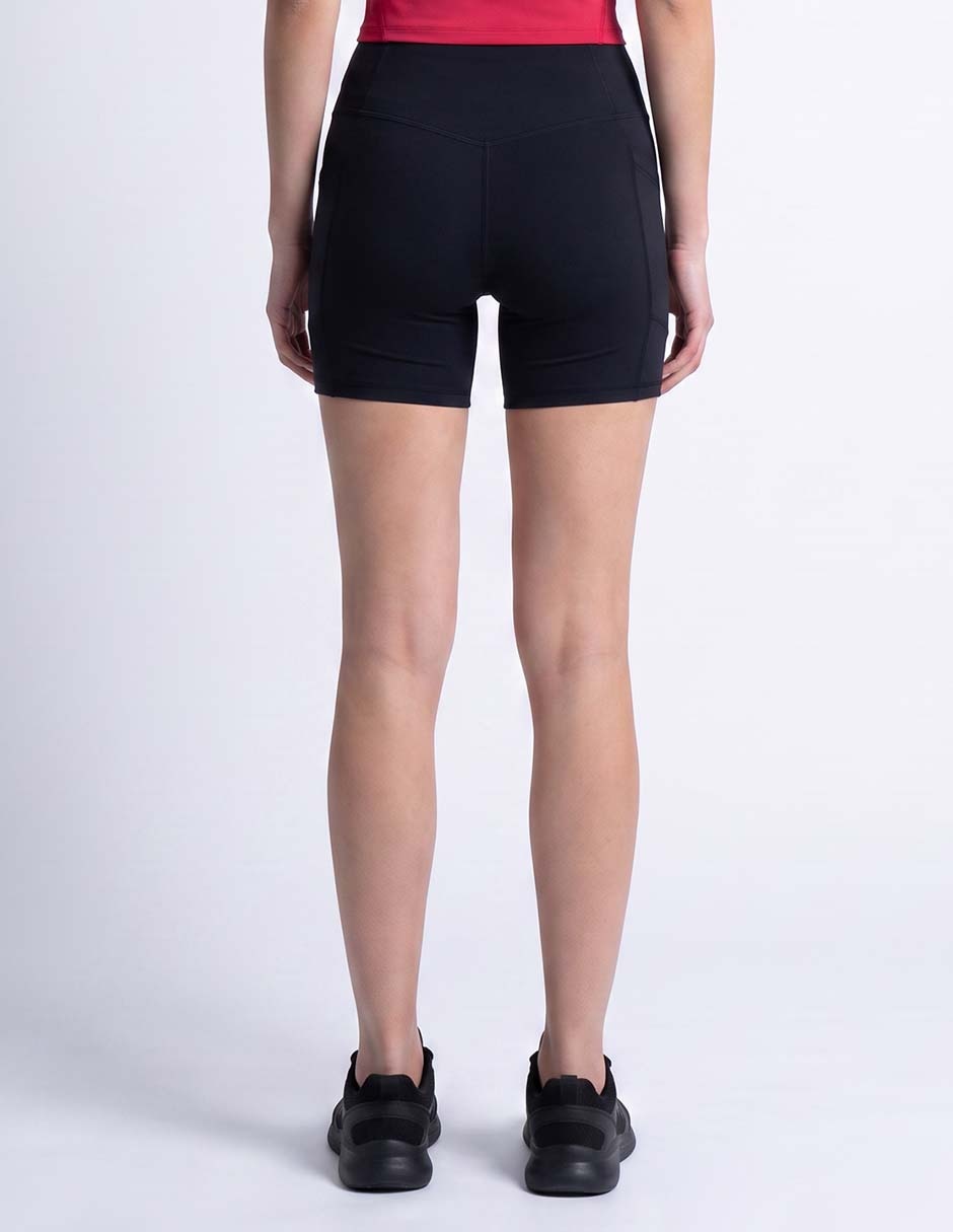 Short para entrenamiento para mujer 2