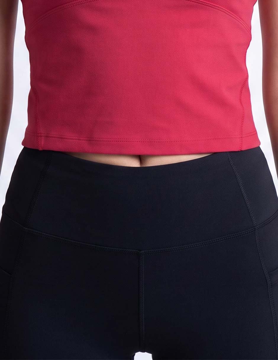 Short para entrenamiento para mujer 3