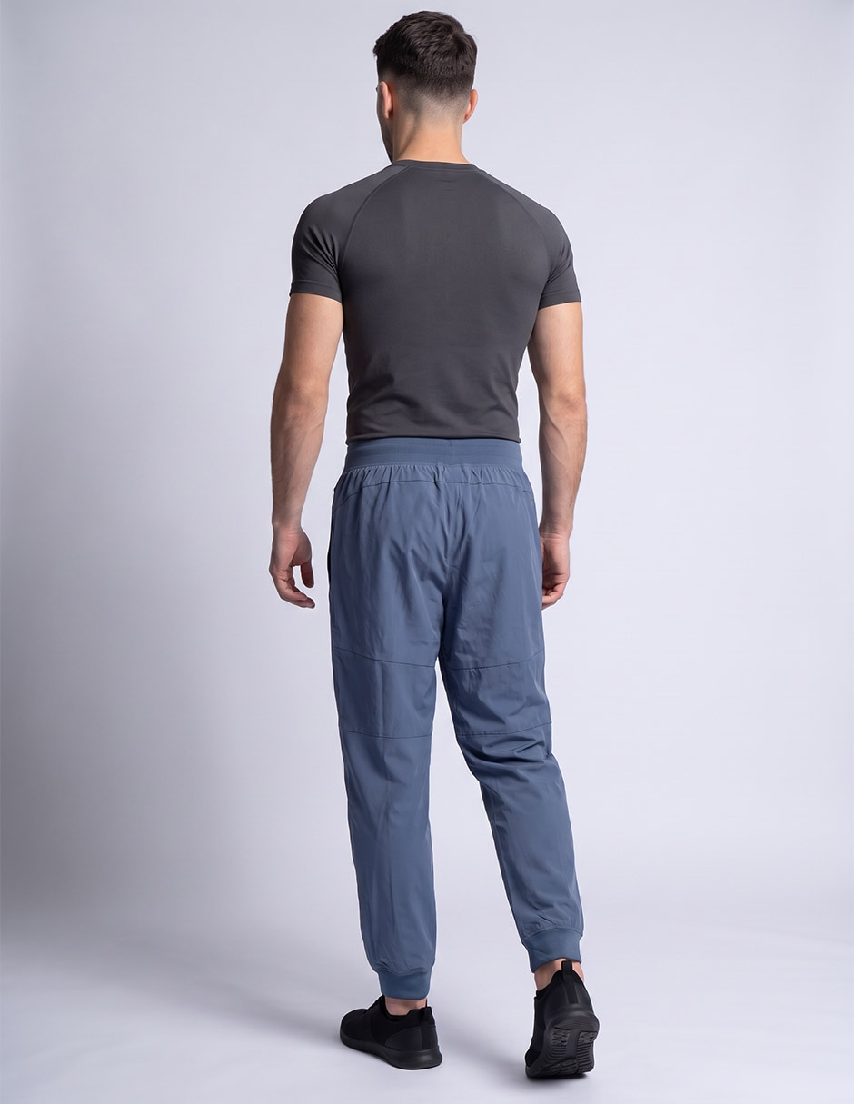 Pants para entrenamiento de hombre 4