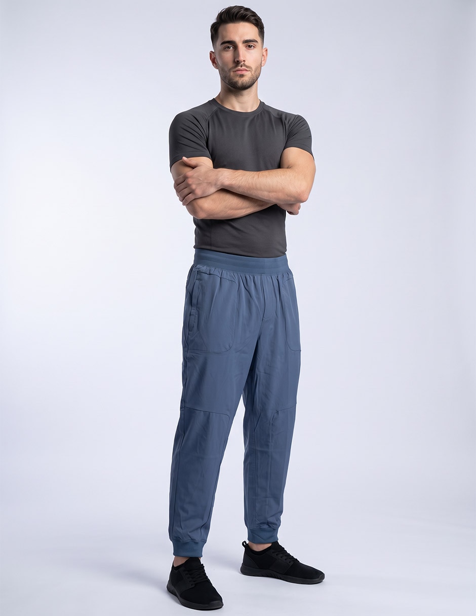 Pants para entrenamiento de hombre 3
