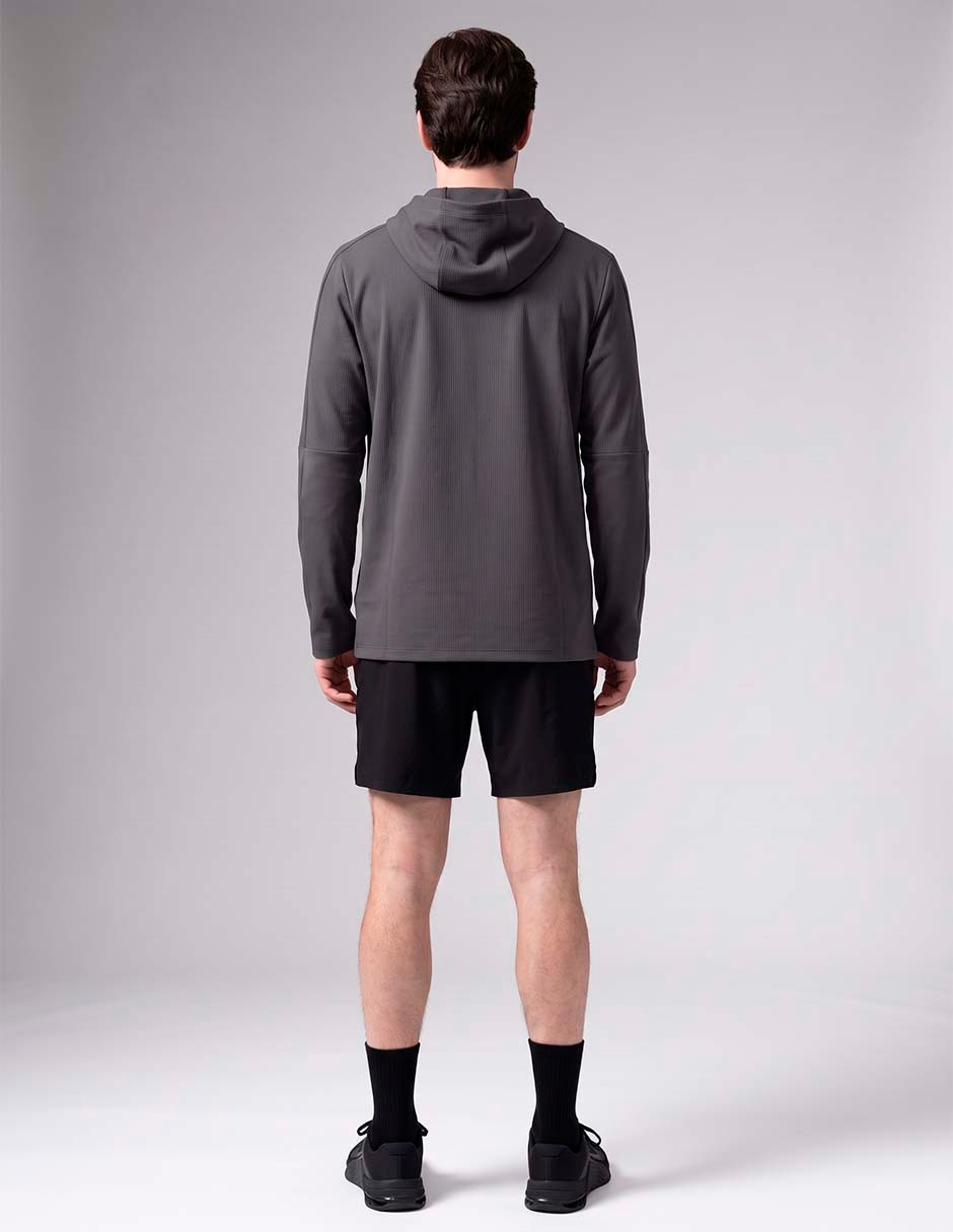 Sudadera con capucha para hombre 6