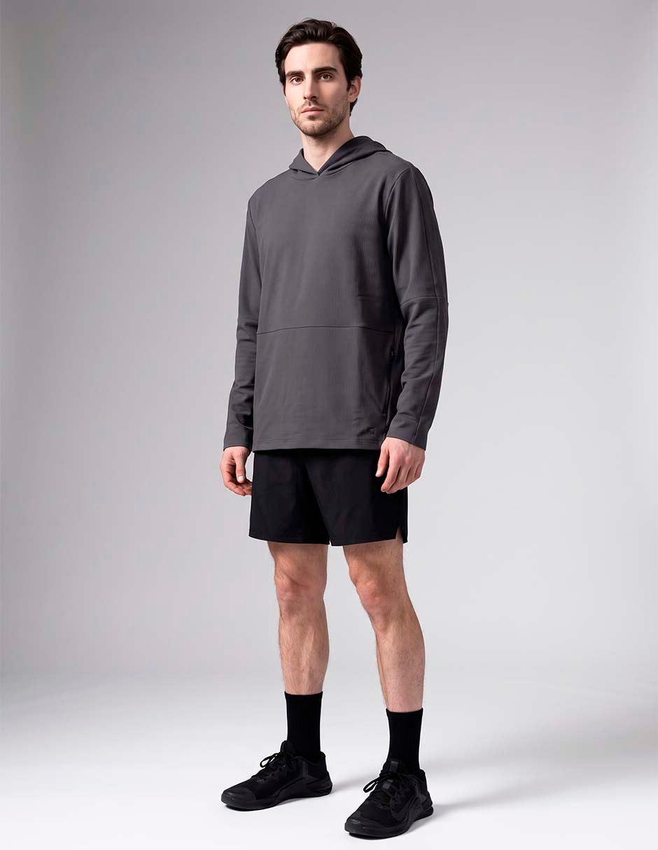 Sudadera con capucha para hombre Sudadera con capucha para hombre