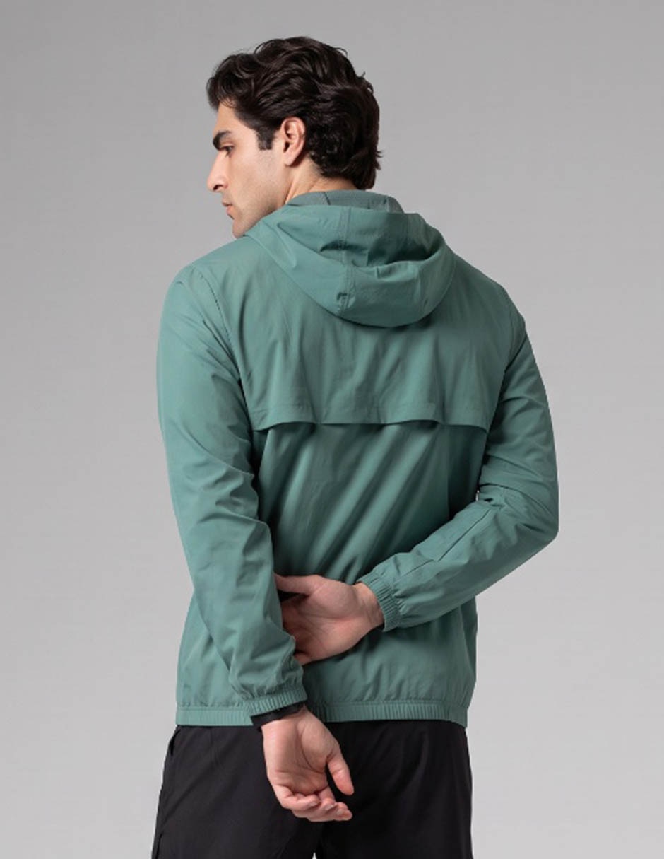 Sudadera con bolsa y capucha para mujer 2