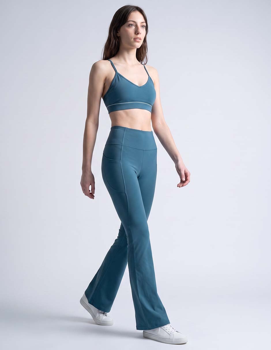 Top deportivo para entrenamiento mujer 2