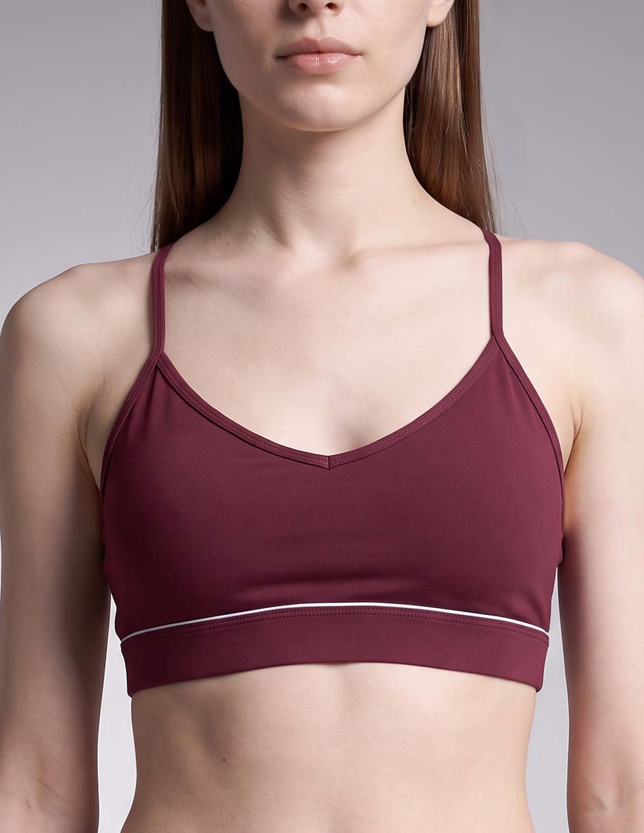Top deportivo para entrenamiento mujer 3