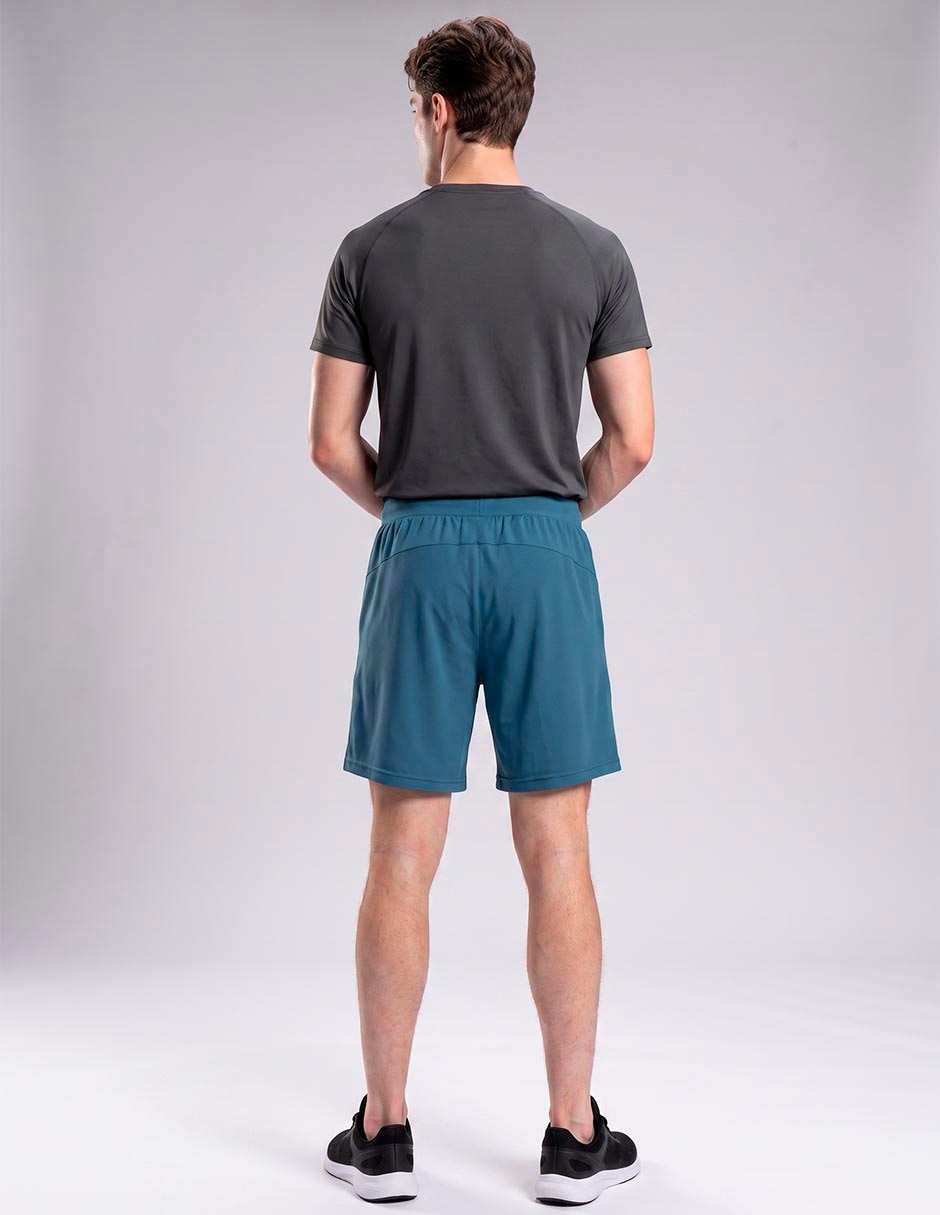 Short para raqueta hombre 2