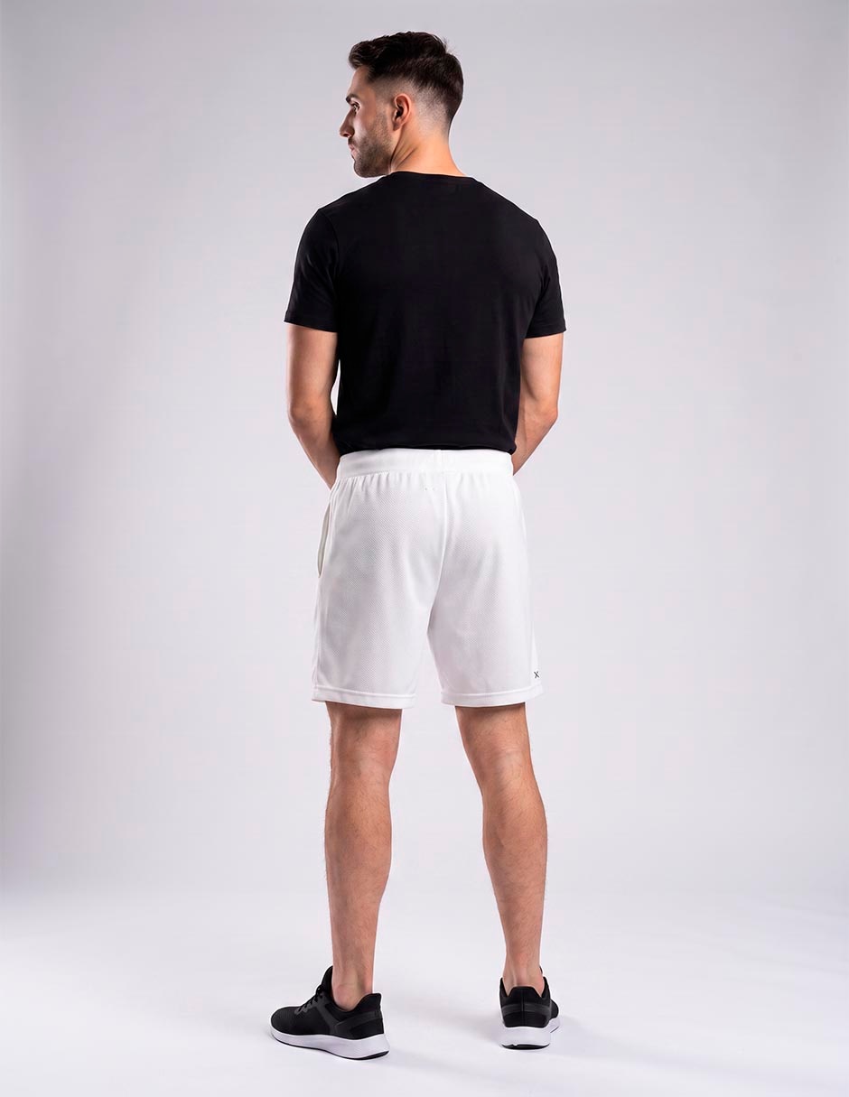 Short X10 para raqueta hombre