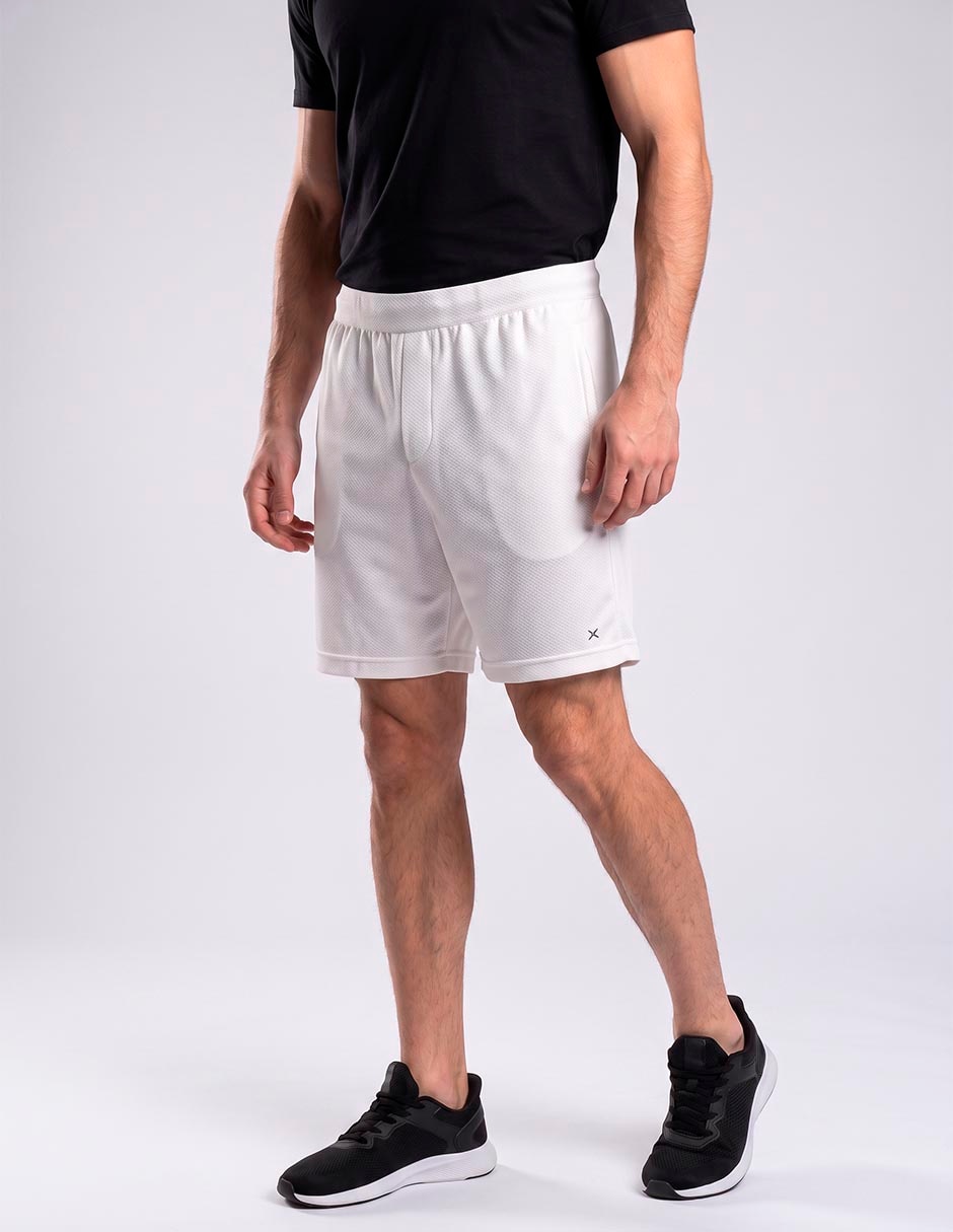 Short X10 para raqueta hombre