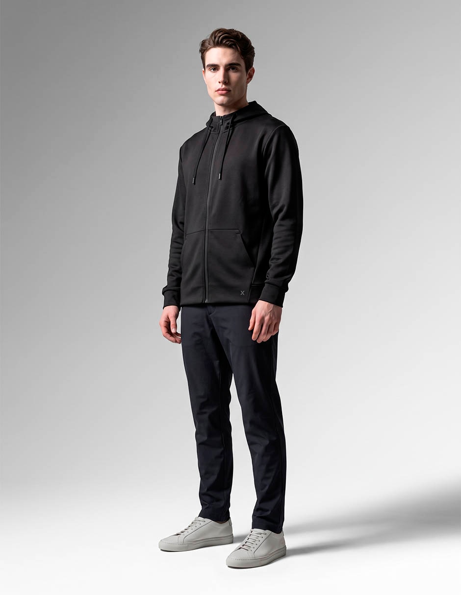 Sudadera con capucha para hombre Sudadera con capucha para hombre