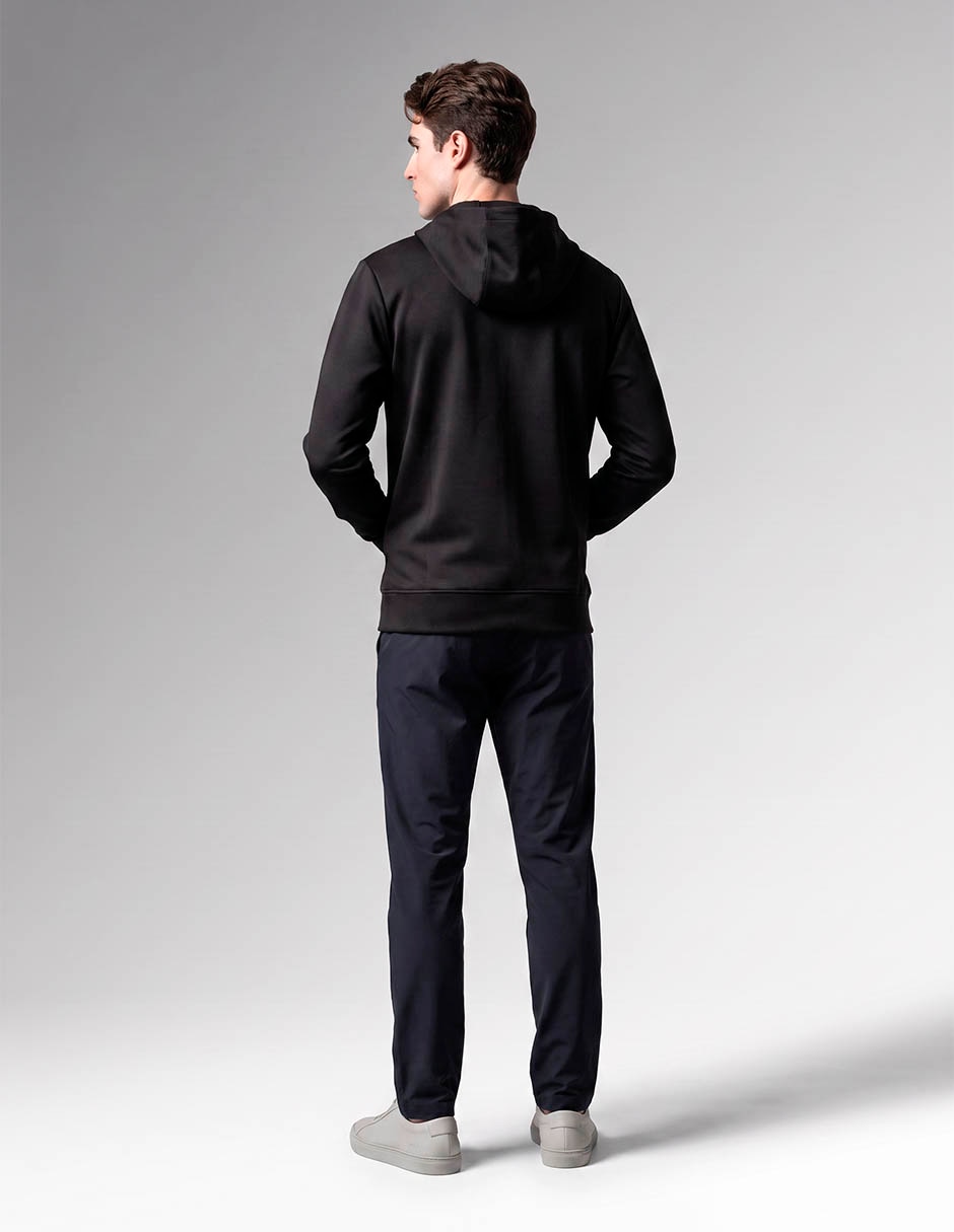 Sudadera con capucha para hombre 2