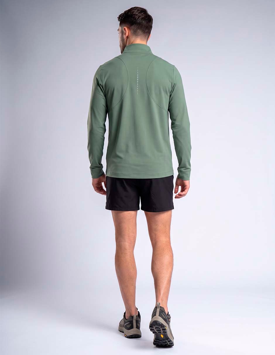 Sudadera para correr para hombre