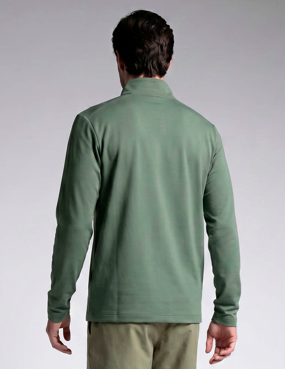 SUDADERA SIN EQUIPO HOMBRE 2