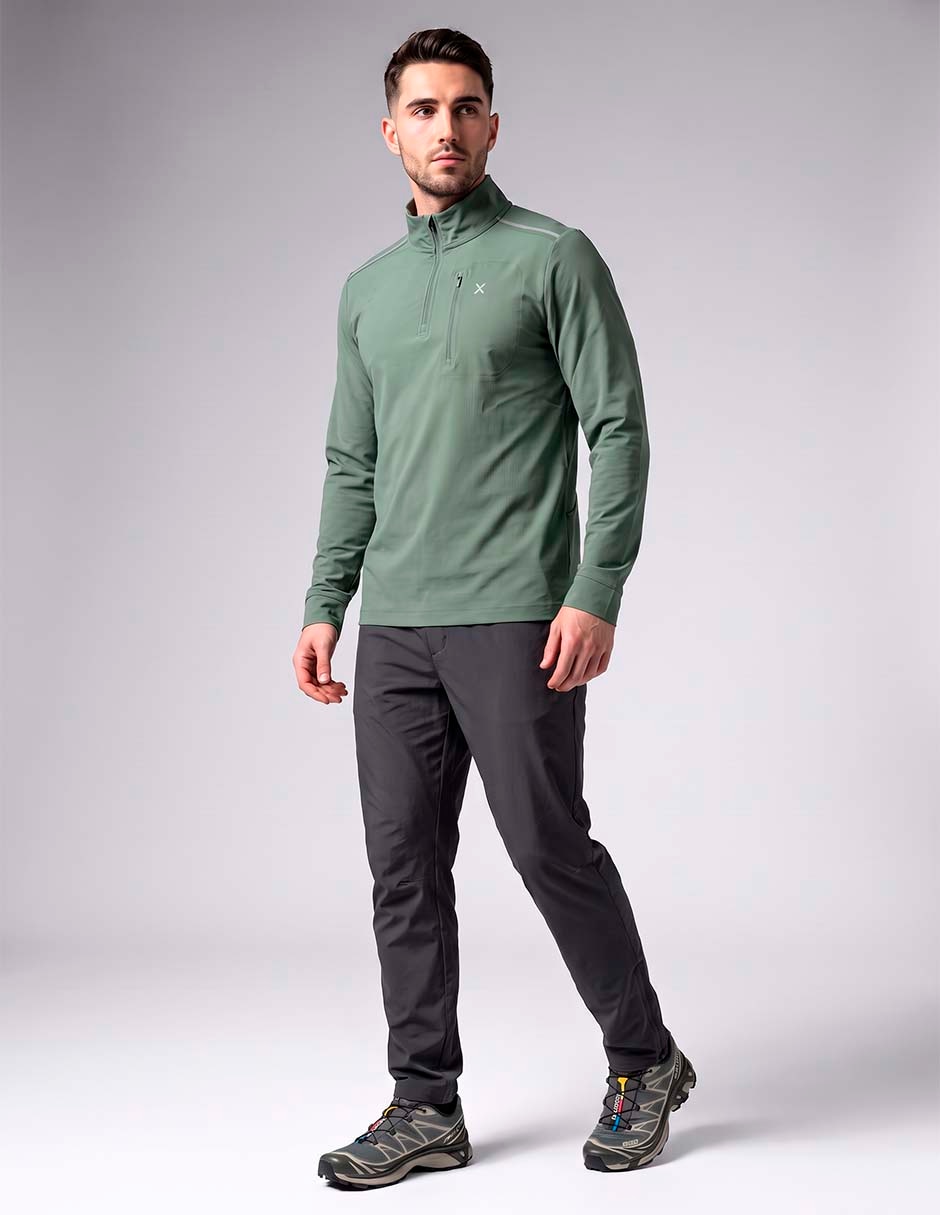 Sudadera para correr para hombre