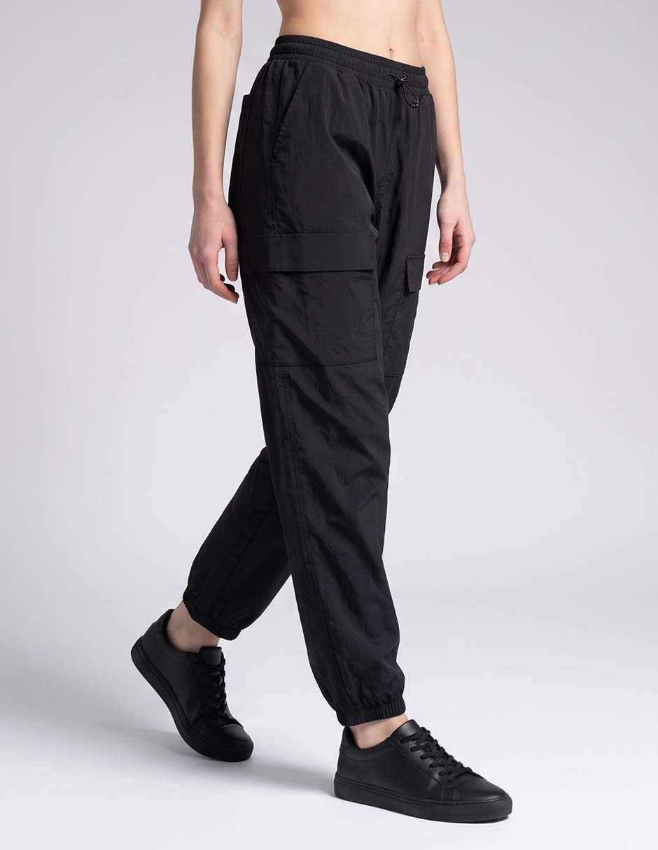 Pantalón cargo para mujer Pantalón cargo para mujer