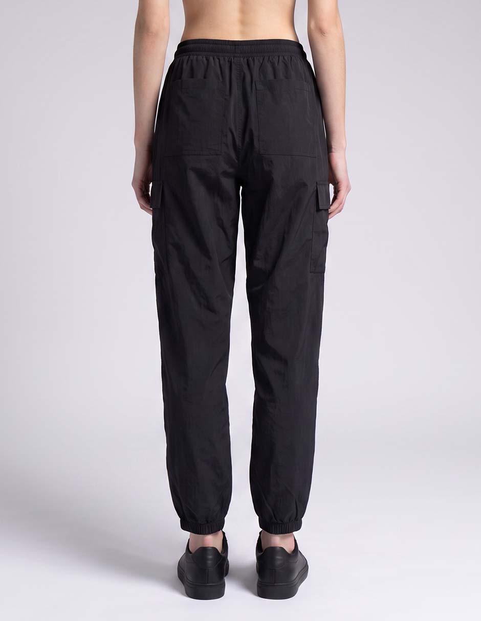 Pantalón cargo para mujer 2