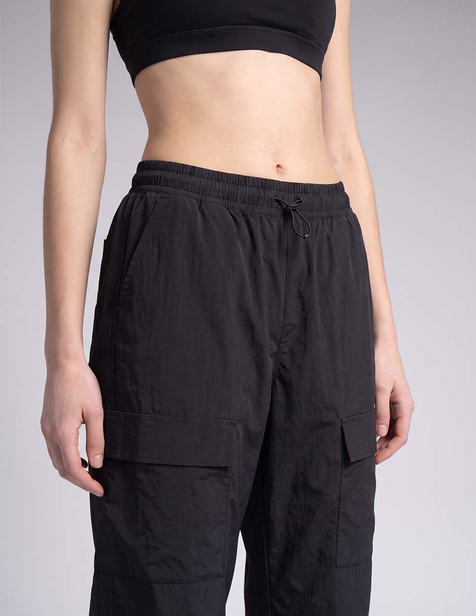 Pantalón cargo para mujer 3