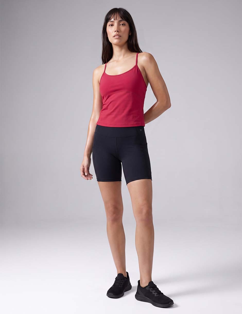 Top deportivo para entrenamiento mujer 3