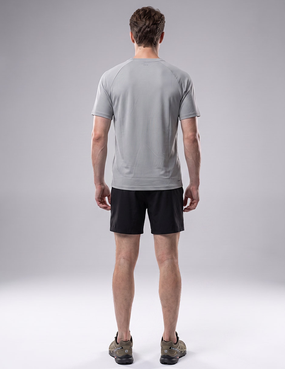 Playera deportiva para entrenamiento de hombre 4