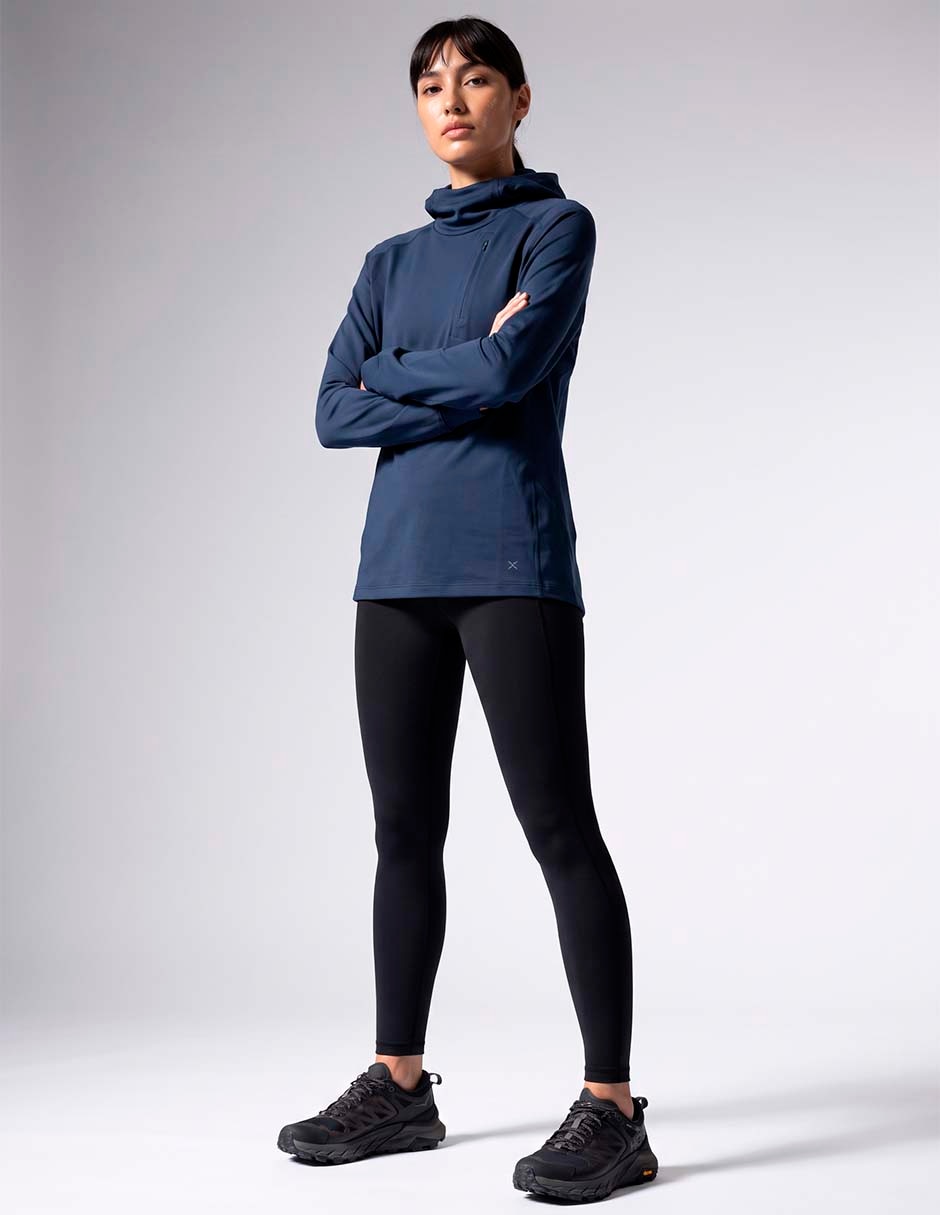 Sudadera con capucha para mujer Sudadera con capucha para mujer