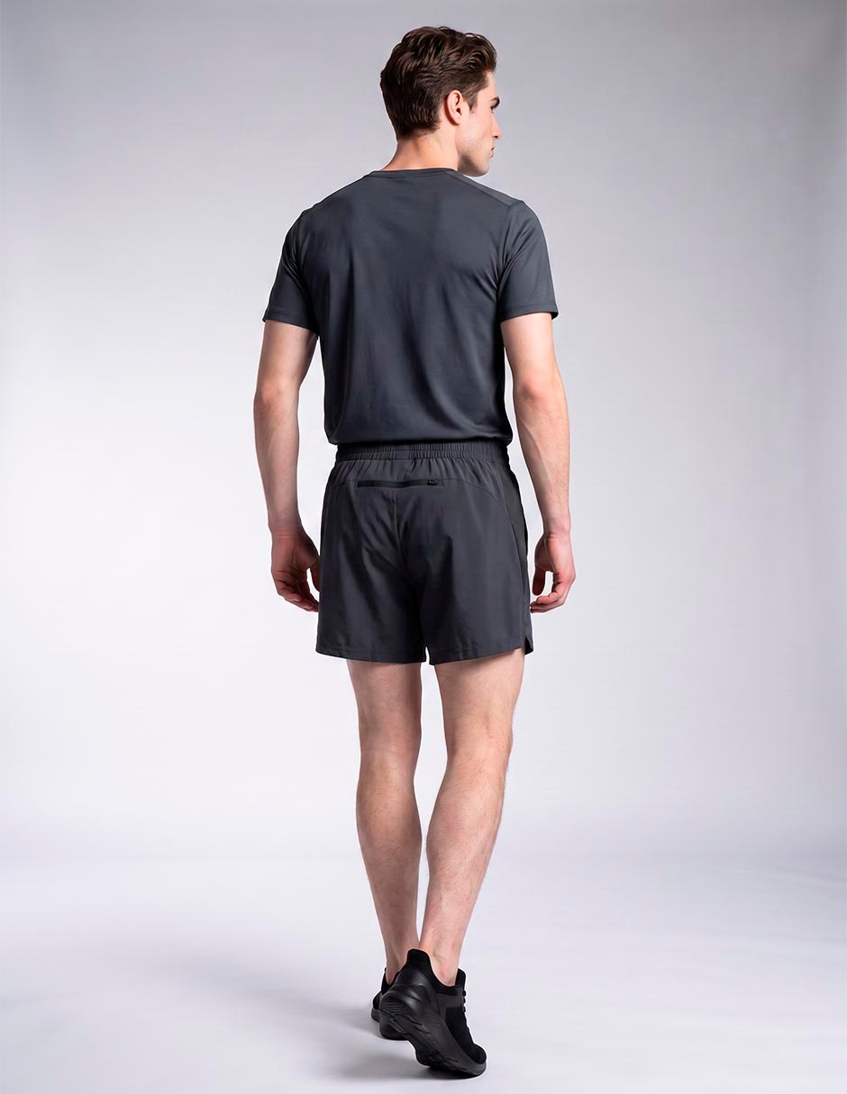 SHORT CON MALLA HOMBRE 3