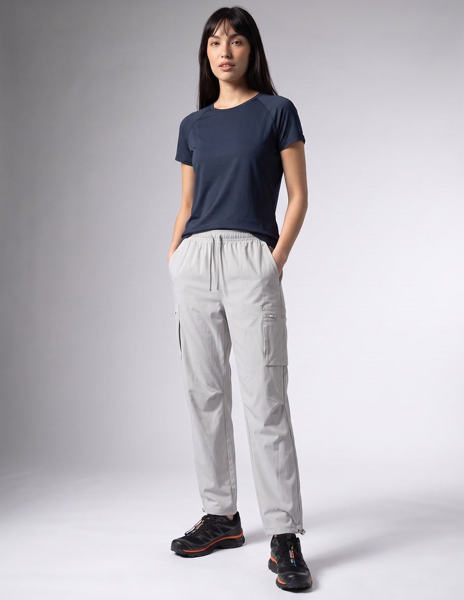 Pantalón cargo para hombre 3