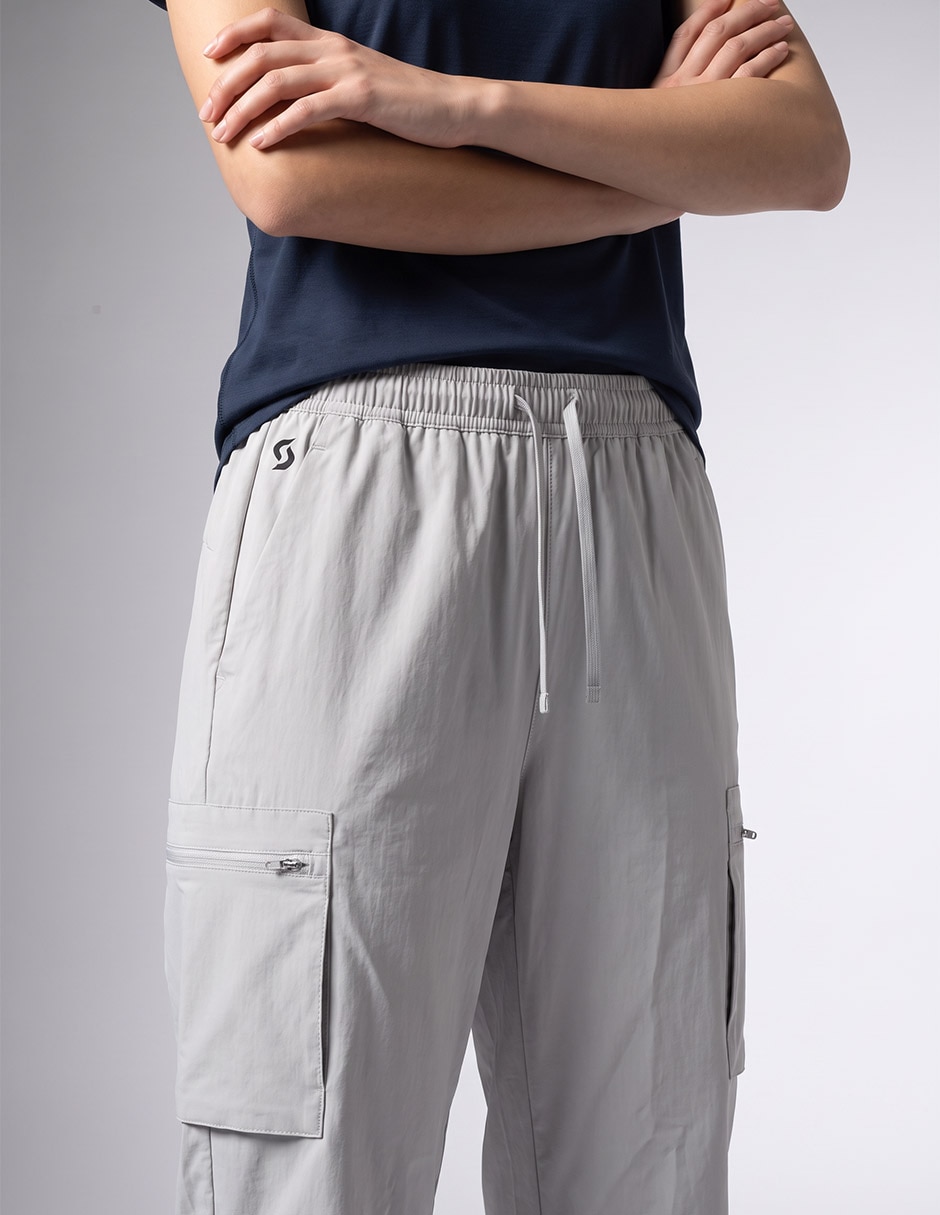 Pantalón cargo para hombre 4