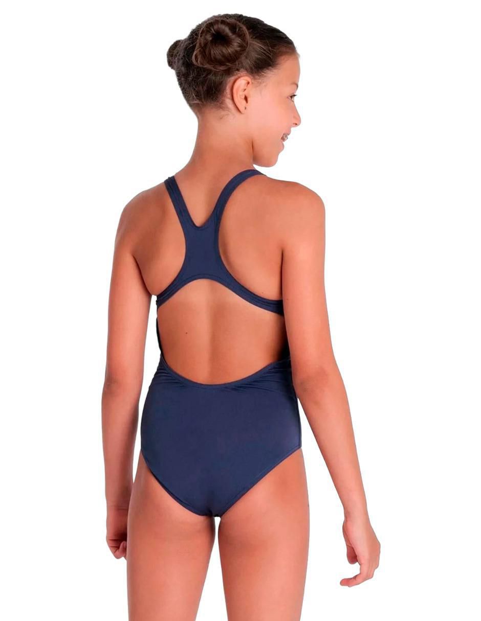 Traje de baño completo para niña