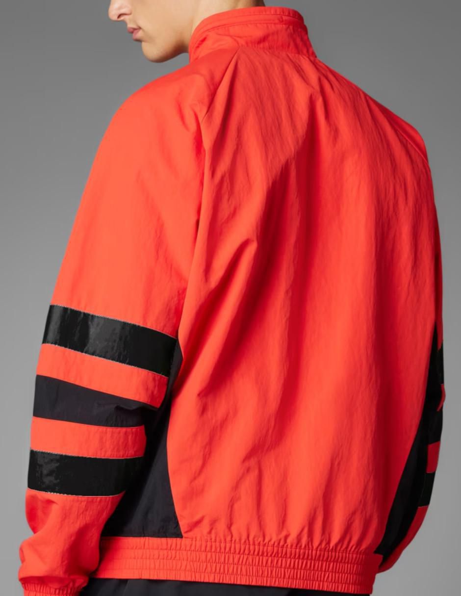 Chamarra para fútbol impermeable River Plate de hombre 2