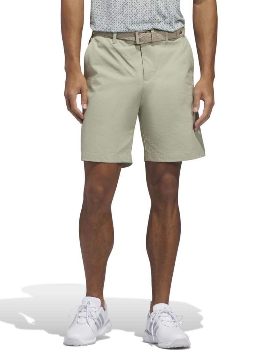 Short con bolsillos adidas golf para golf hombre