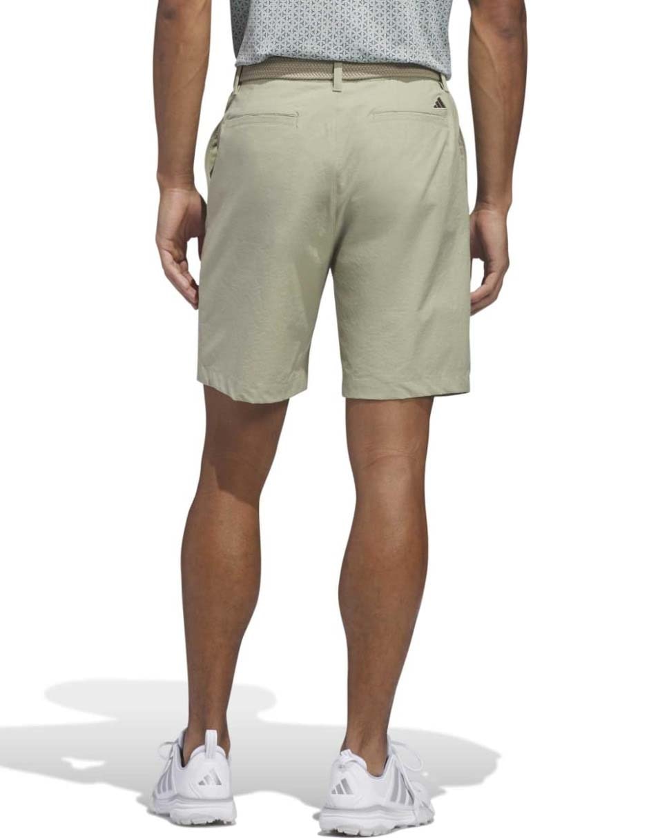 Short con bolsillos para golf hombre 3