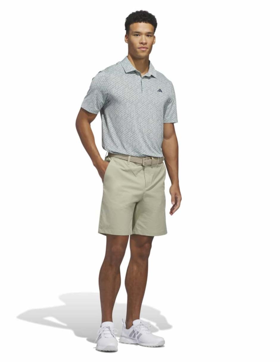 Short con bolsillos para golf hombre 4