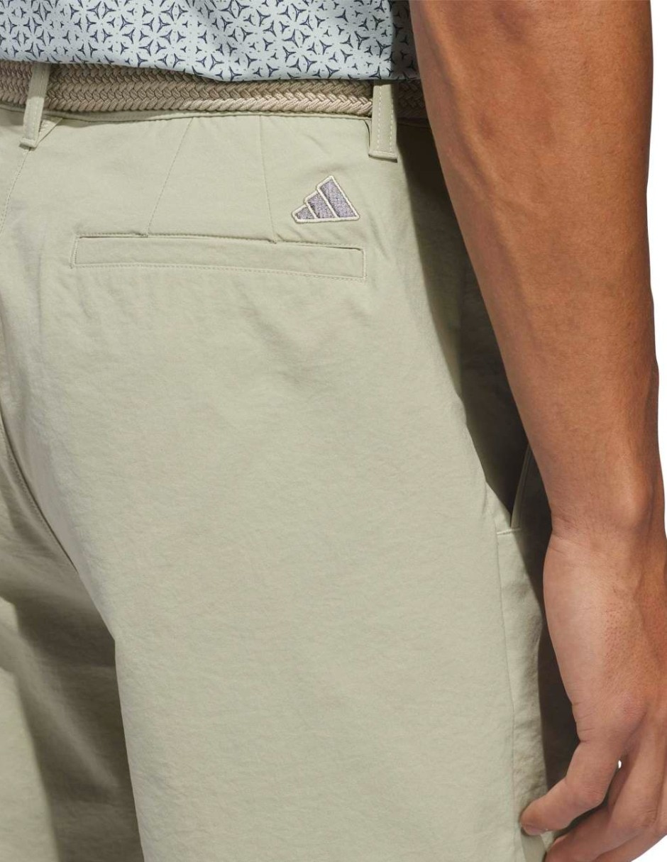 Short con bolsillos para golf hombre 6