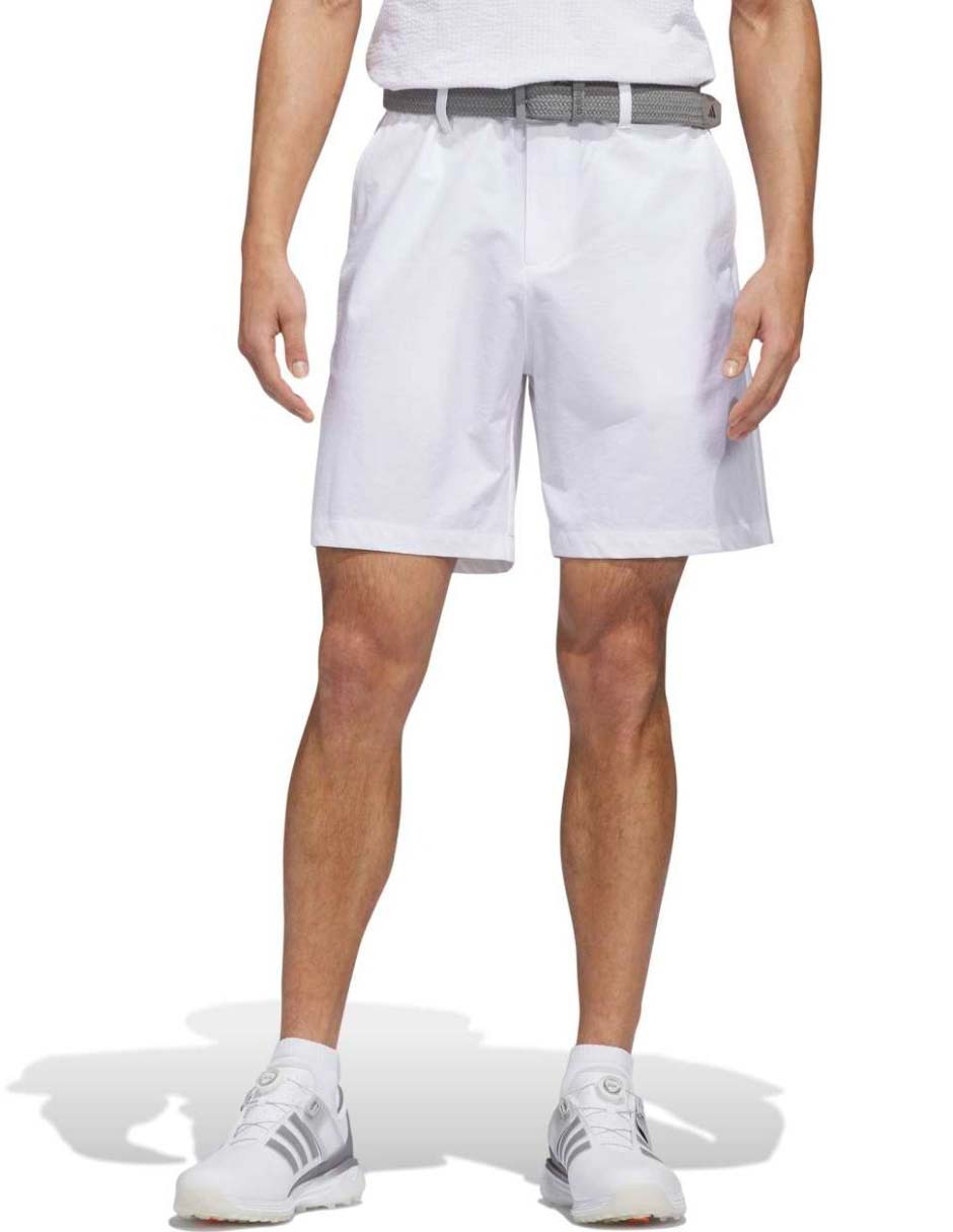 Short con bolsillos para golf hombre