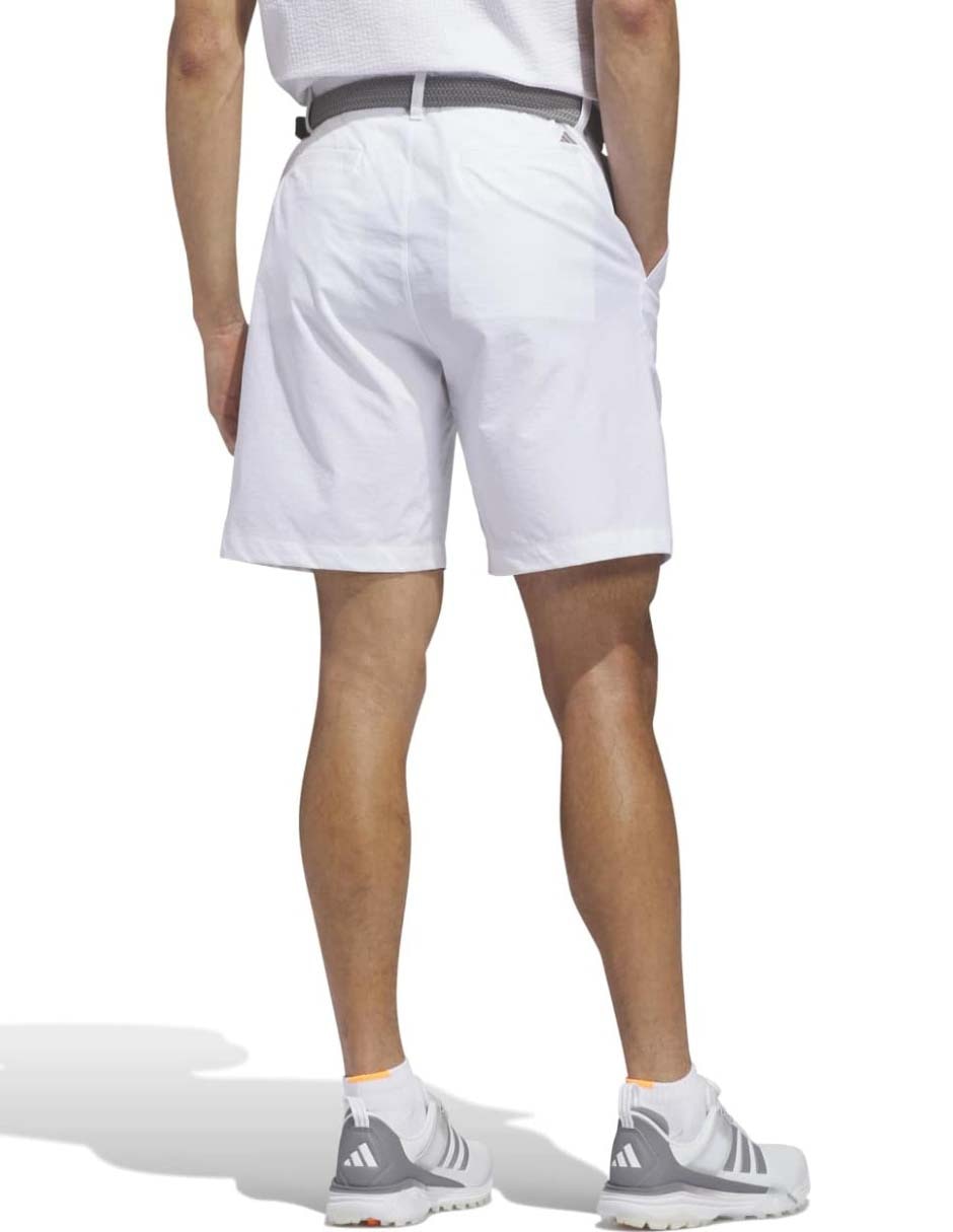 Short con bolsillos Adidas Golf para golf hombre
