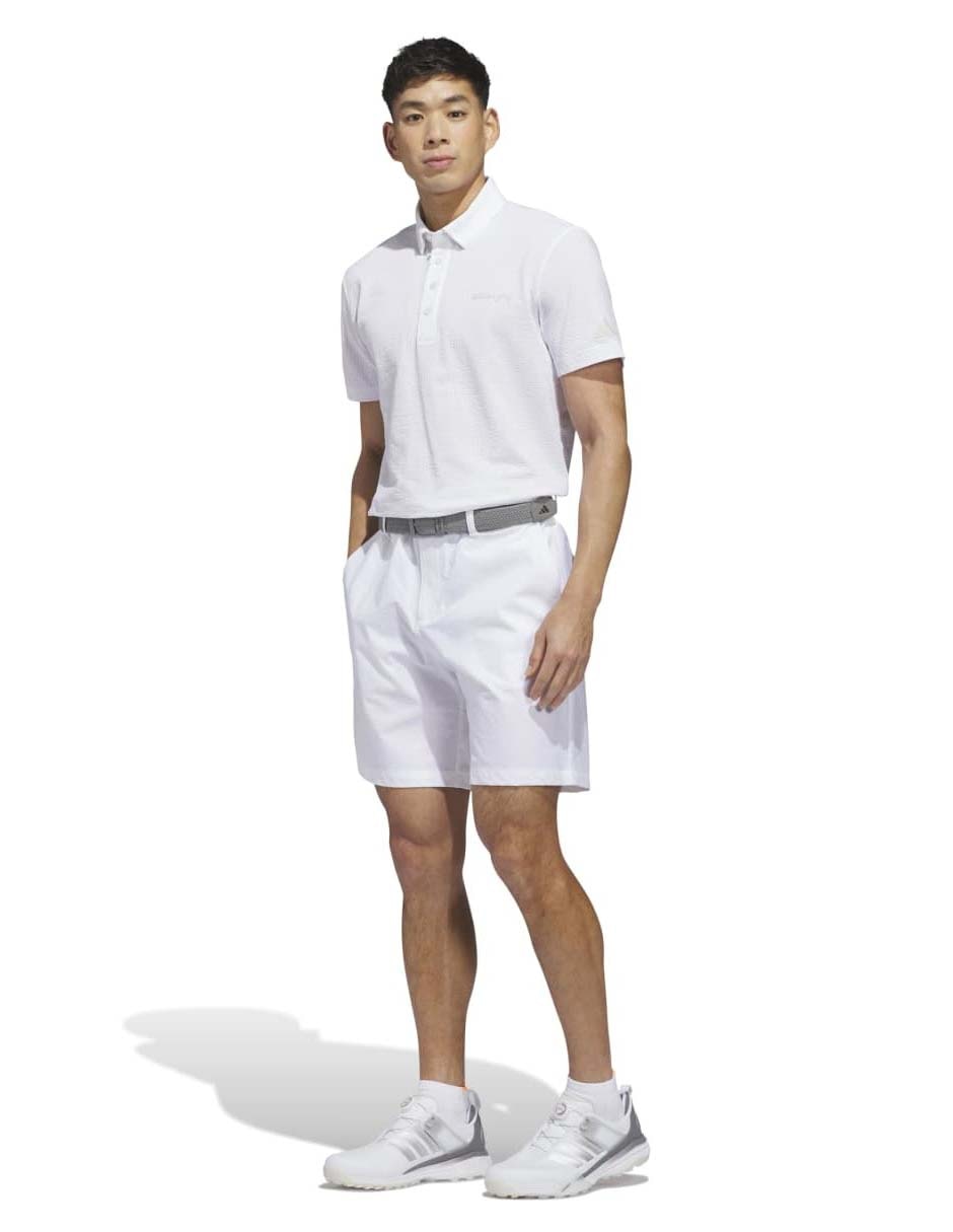 Short con bolsillos Adidas Golf para golf hombre