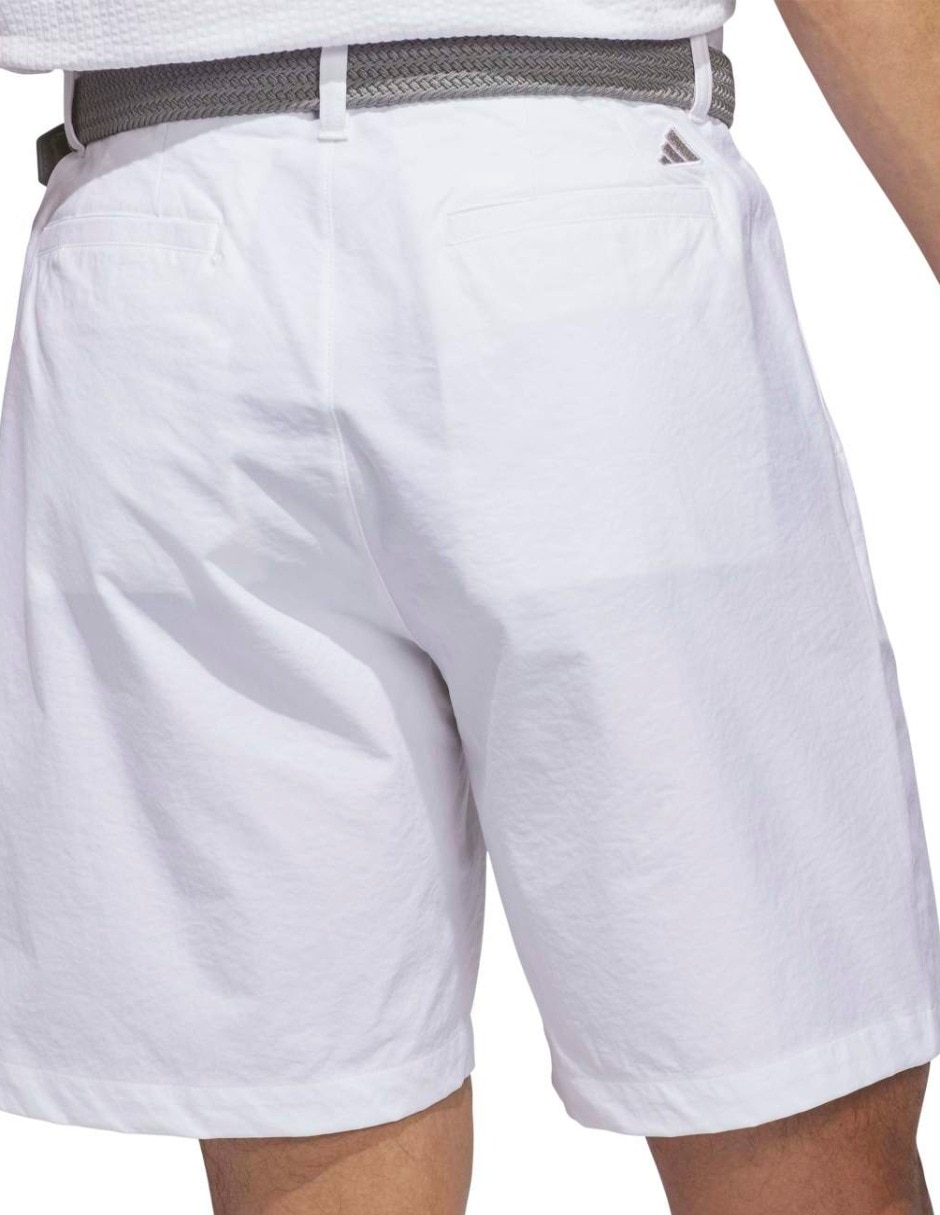 Short con bolsillos Adidas Golf para golf hombre