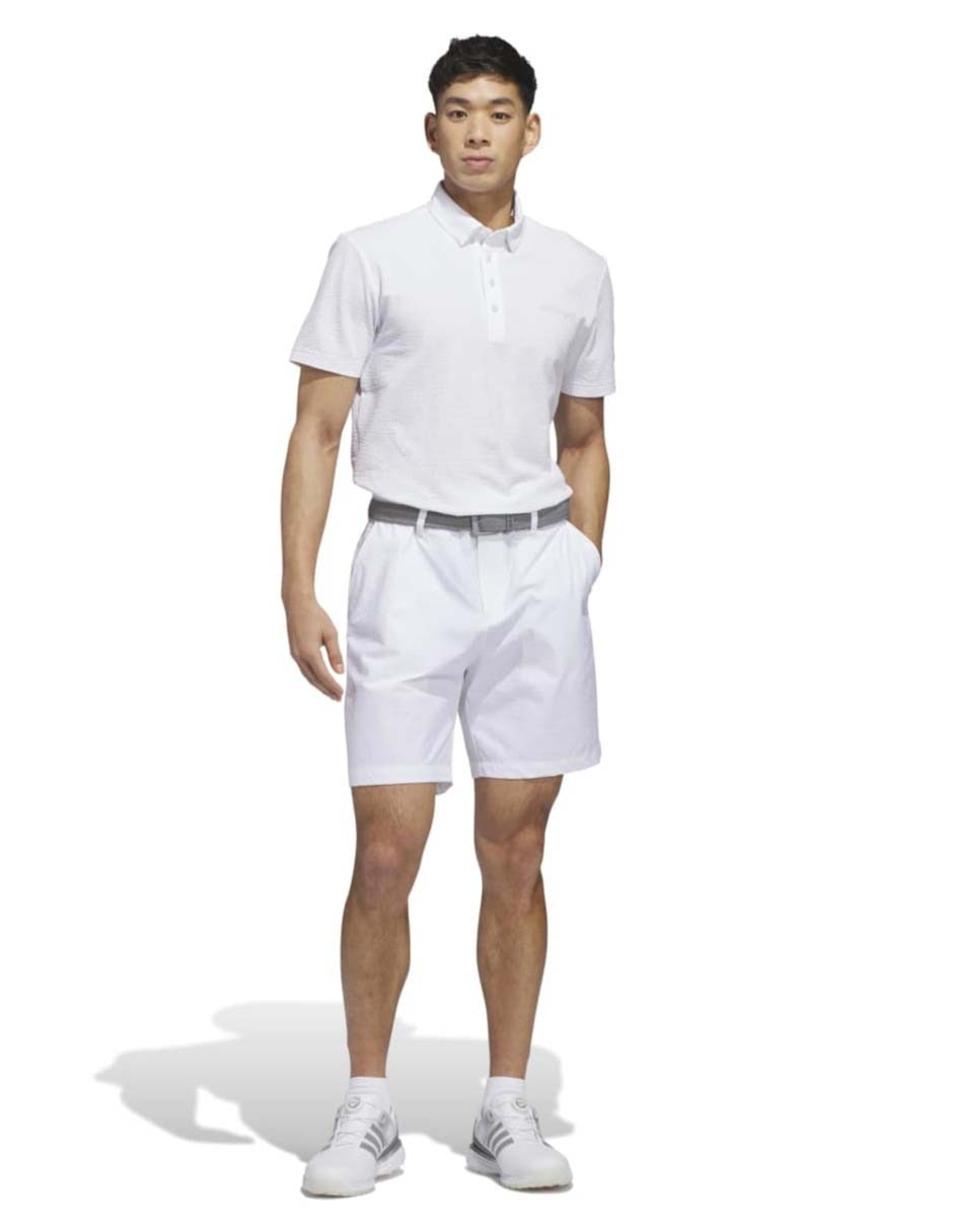 Short con bolsillos Adidas Golf para golf hombre