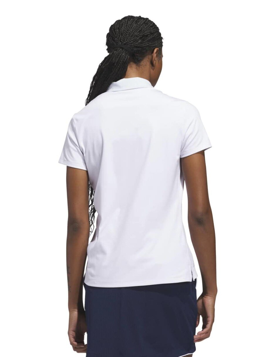 Playera tipo polo para mujer 3