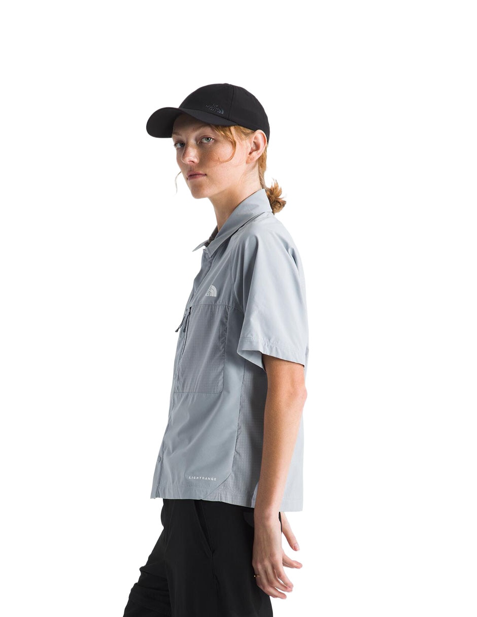Camisa deportiva The North Face para mujer