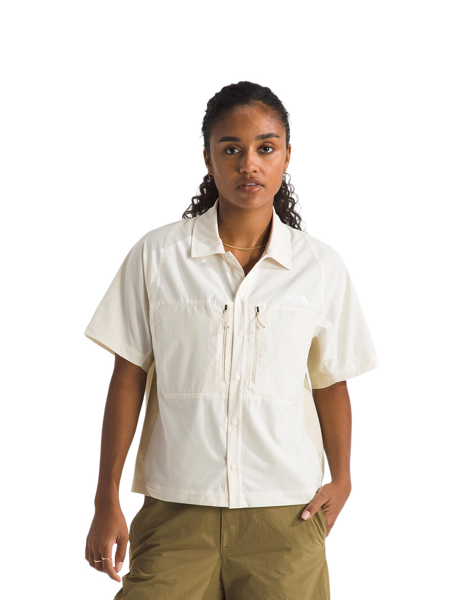 Camisa deportiva para mujer Camisa deportiva para mujer